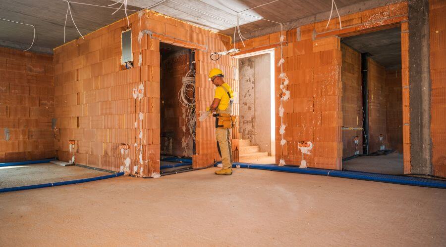 Expert top industrial roofings services in New Ross, IN